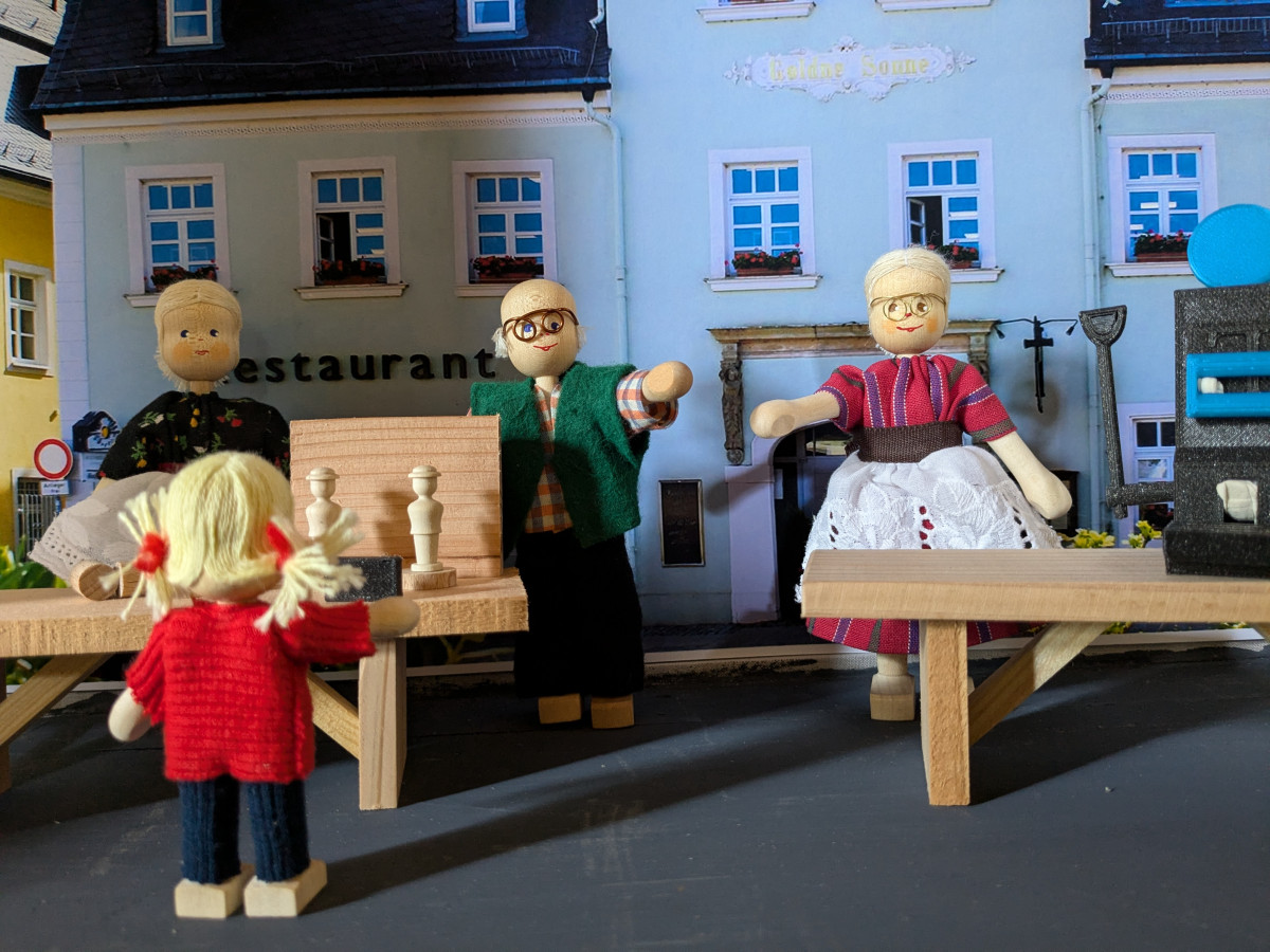 Kreatives Erzgebirge